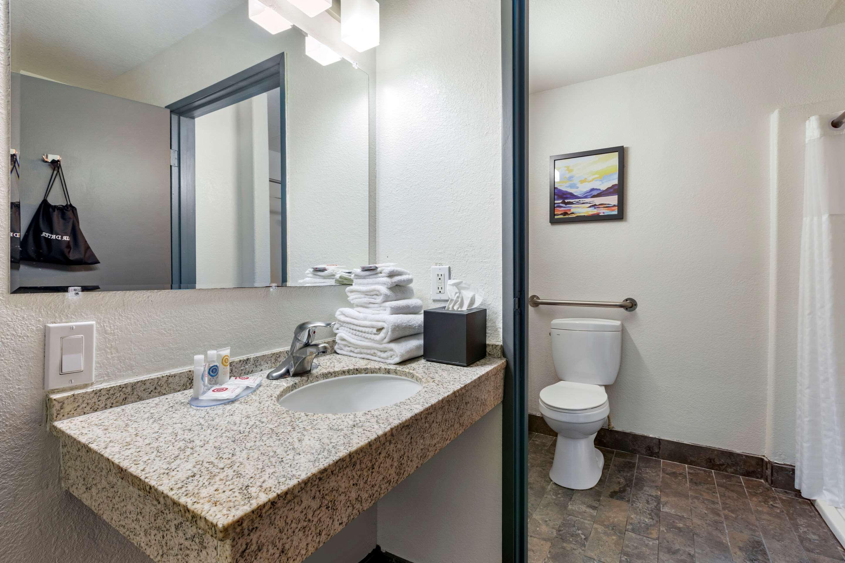 Inn Comfort Miramar