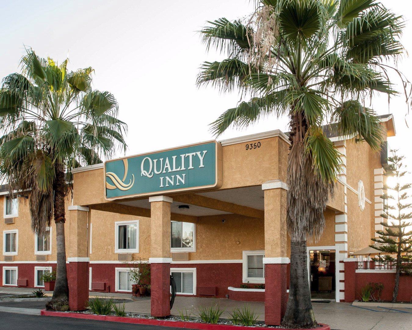 Comfort Miramar 3* San Diego