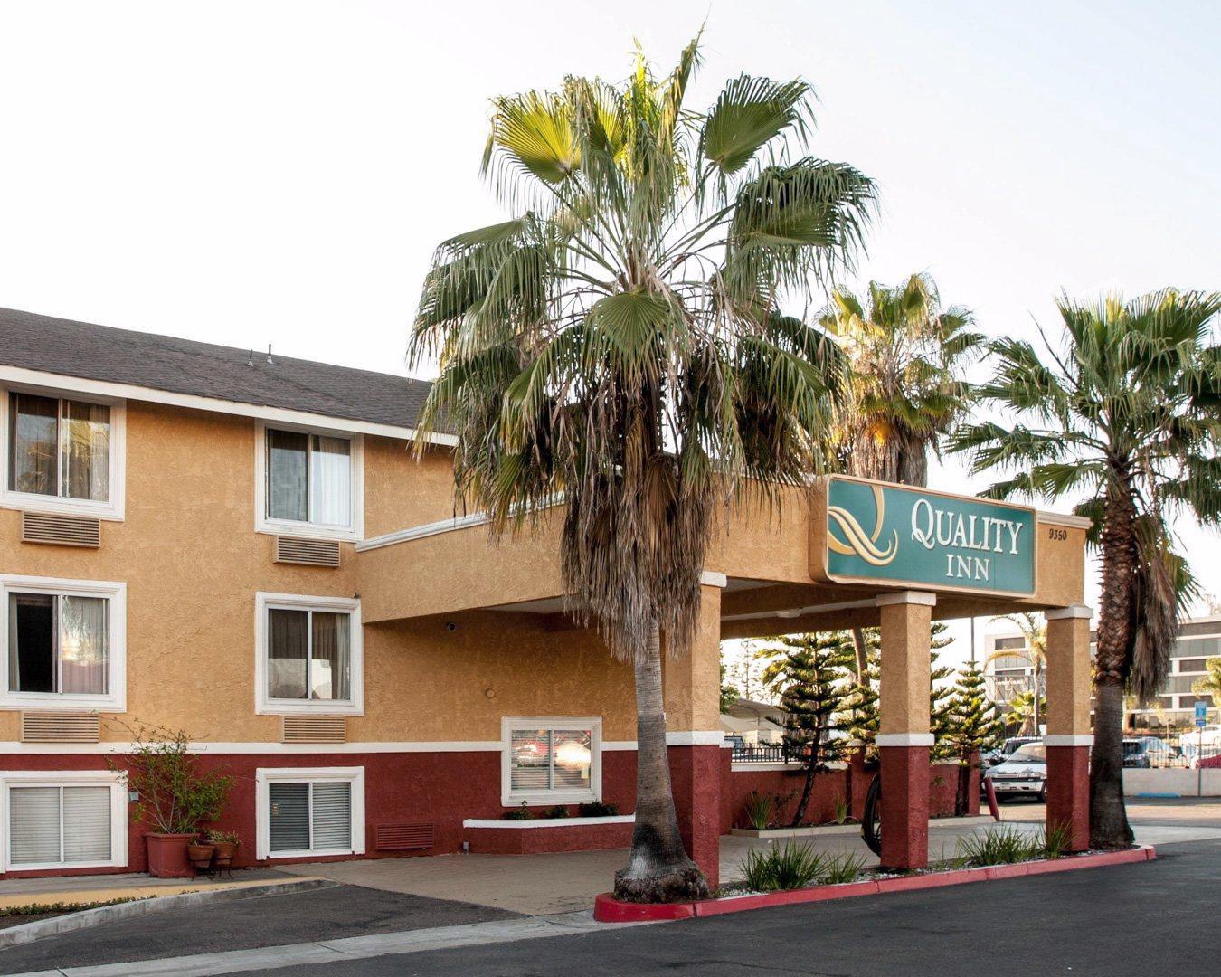 Comfort Miramar 3* San Diego