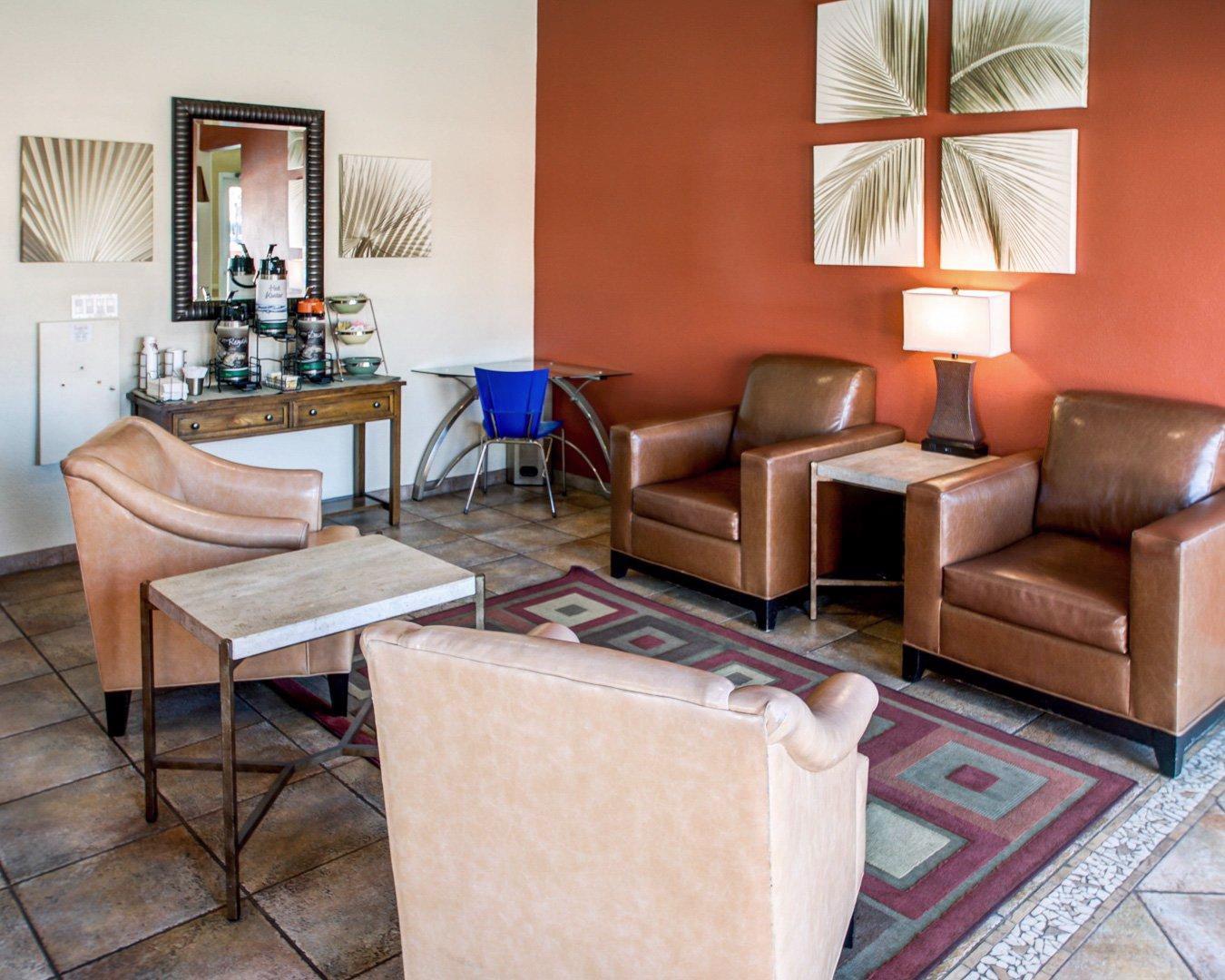 Inn Comfort Miramar San Diego