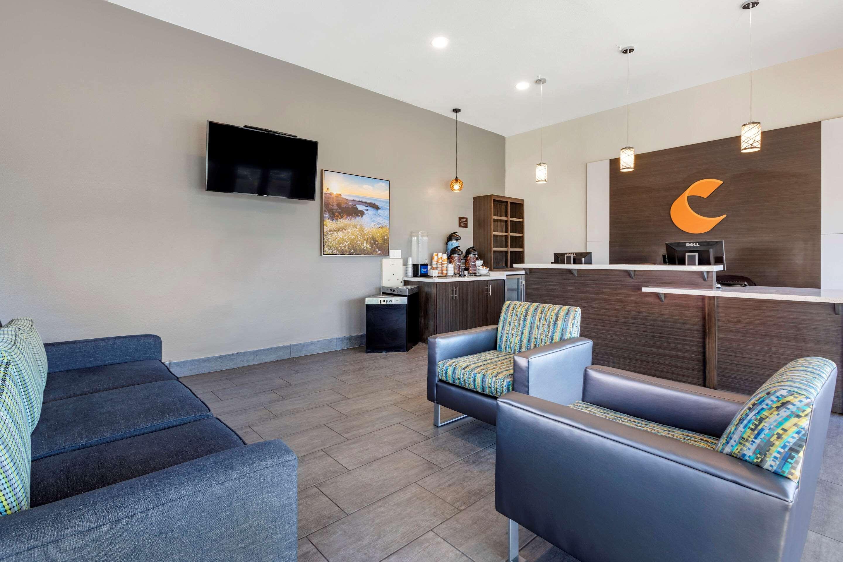 Inn Comfort Miramar 3*