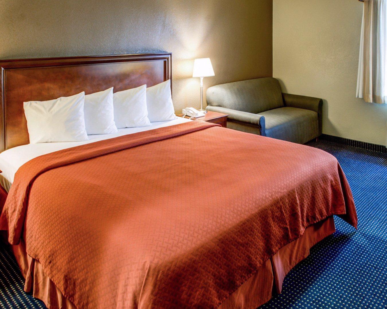 Comfort Miramar 3*