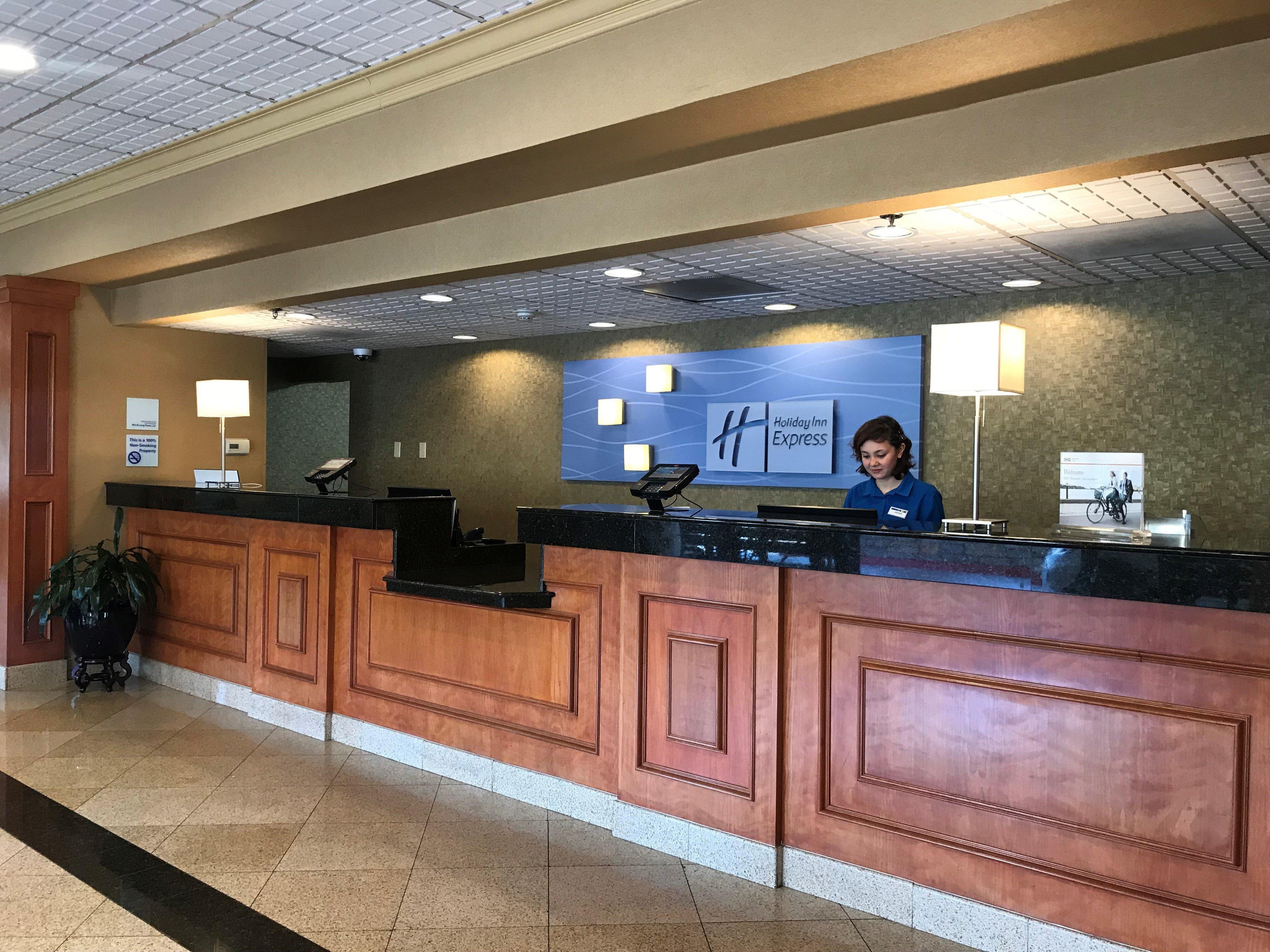 Express - Rancho Bernardo, An Ihg Hotel 3*