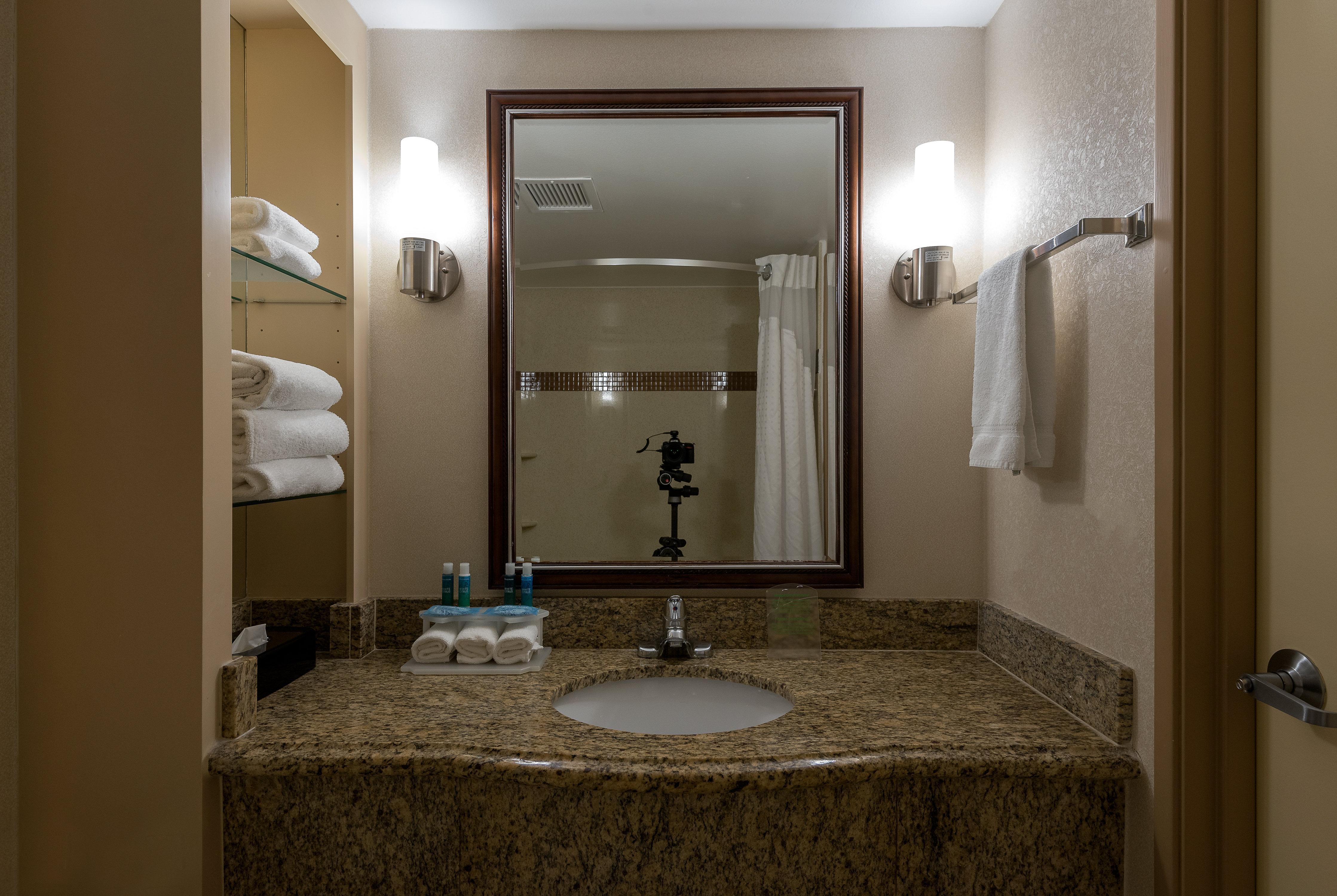 Hotel Express - Rancho Bernardo, An Ihg 3*