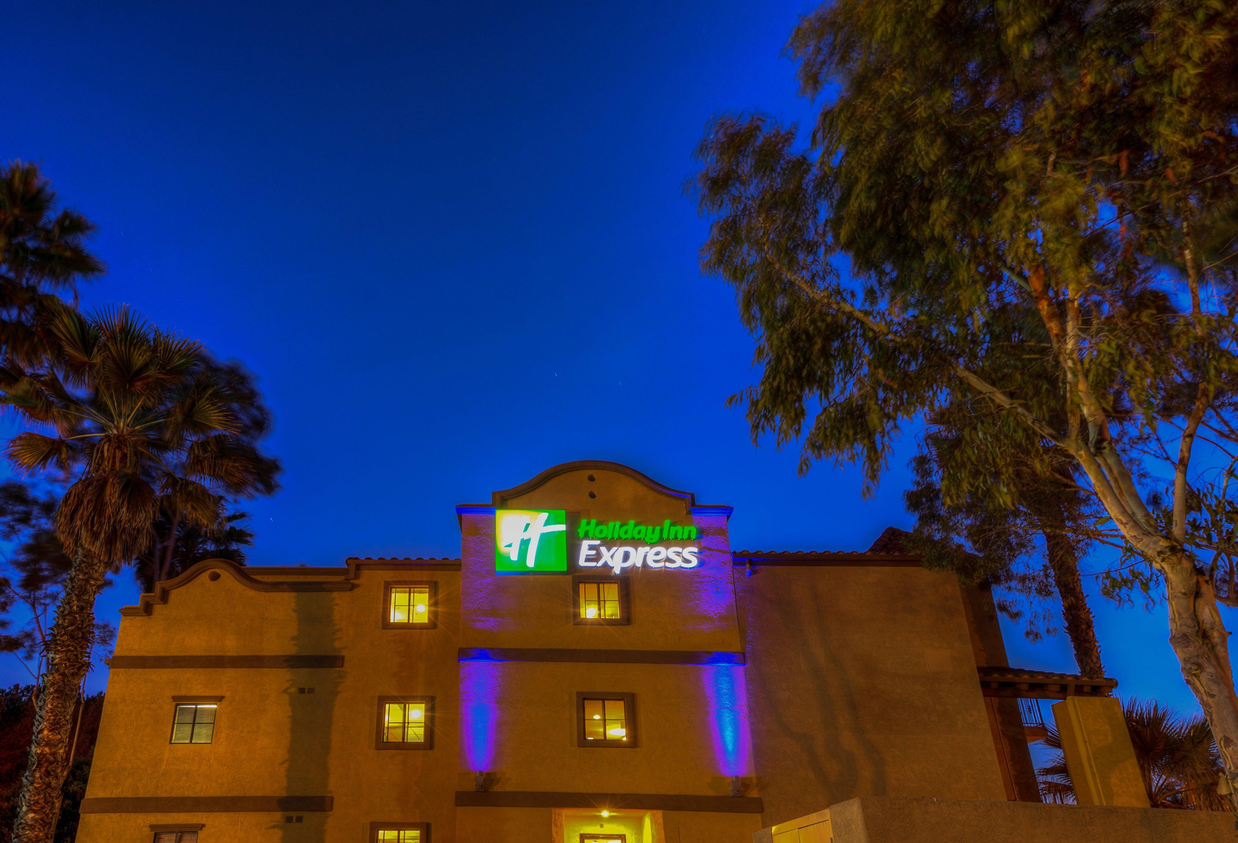 Express - Rancho Bernardo, An Ihg Hotel San Diego