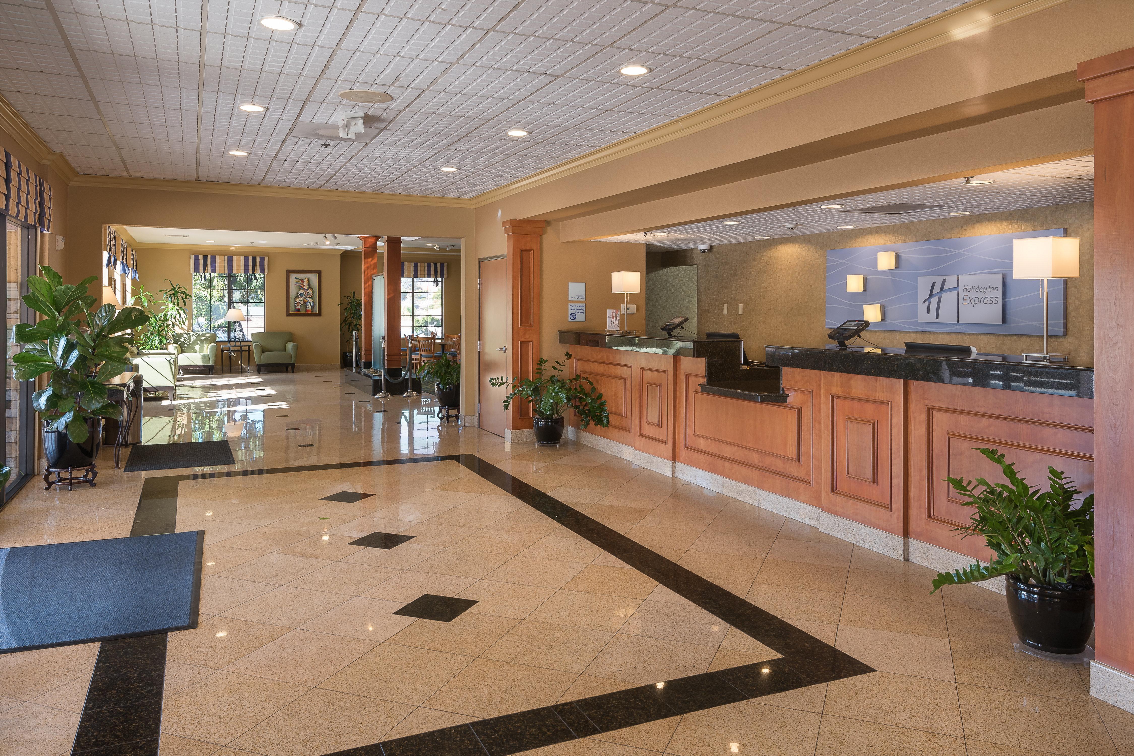 Express - Rancho Bernardo, An Ihg 3*