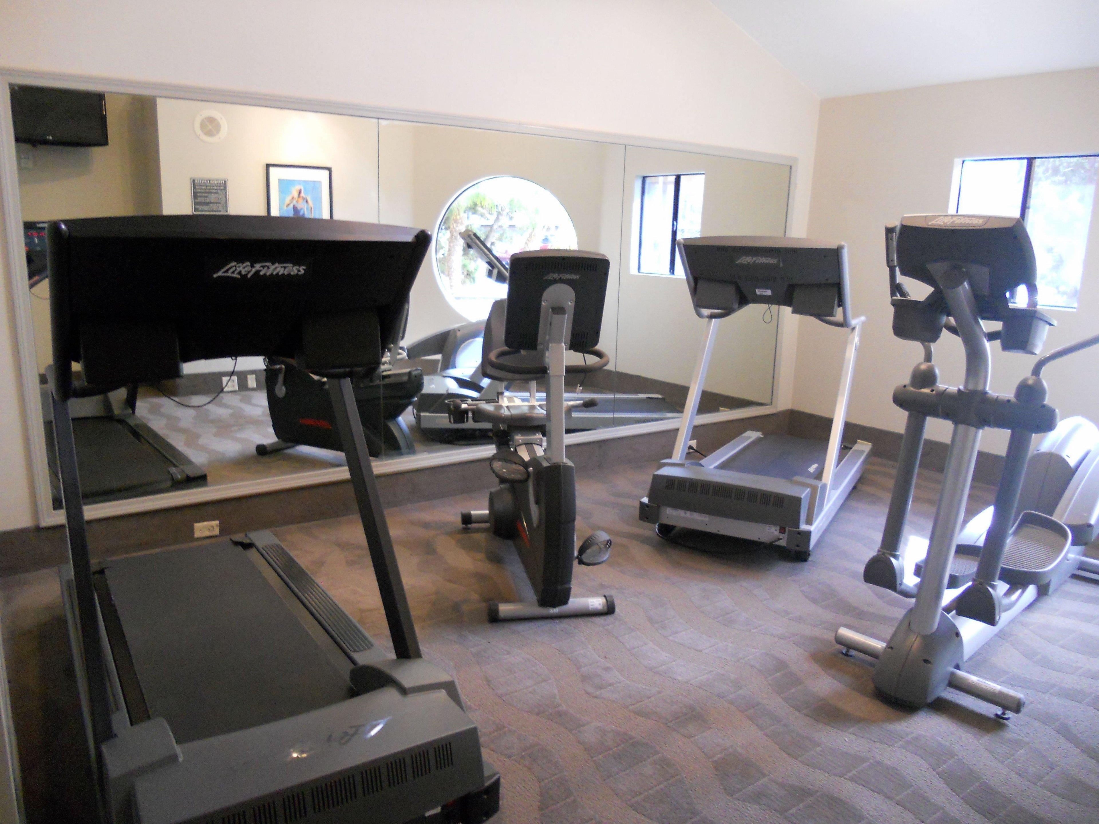 Express - Rancho Bernardo, An Ihg 3* San Diego