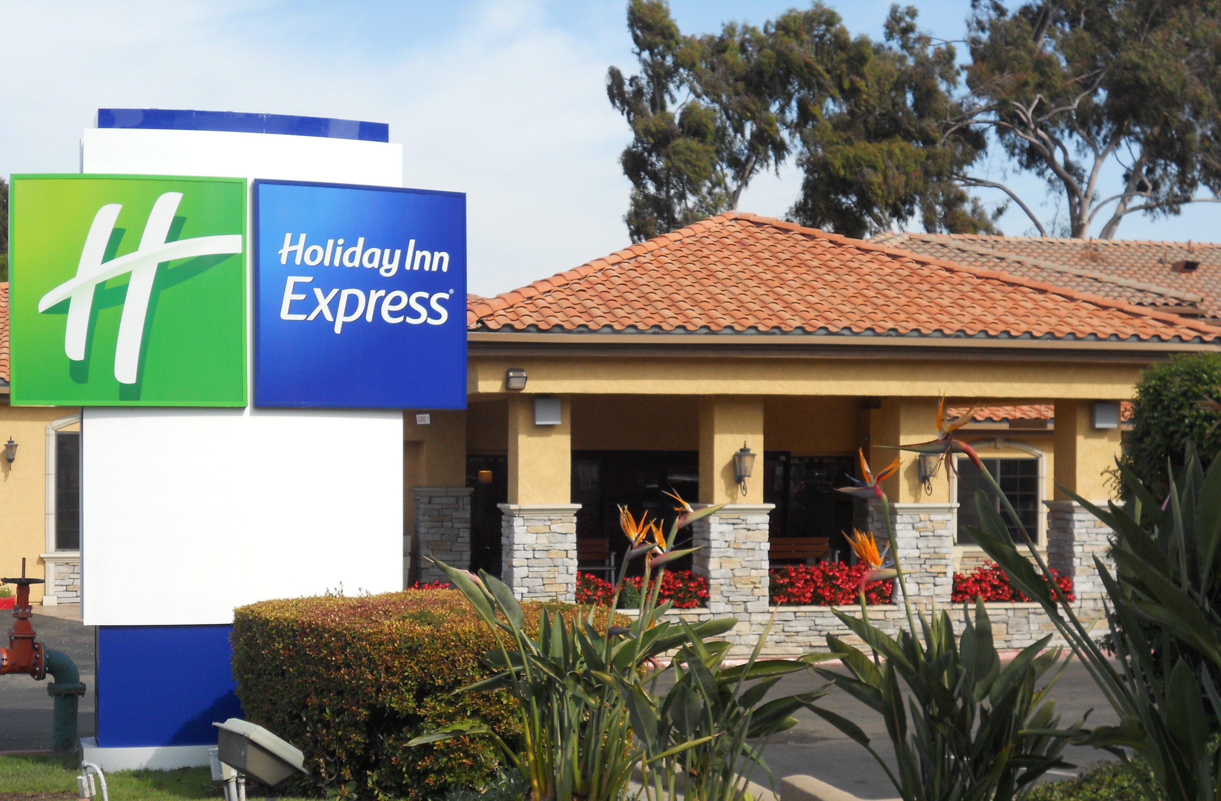Express - Rancho Bernardo, An Ihg 3*