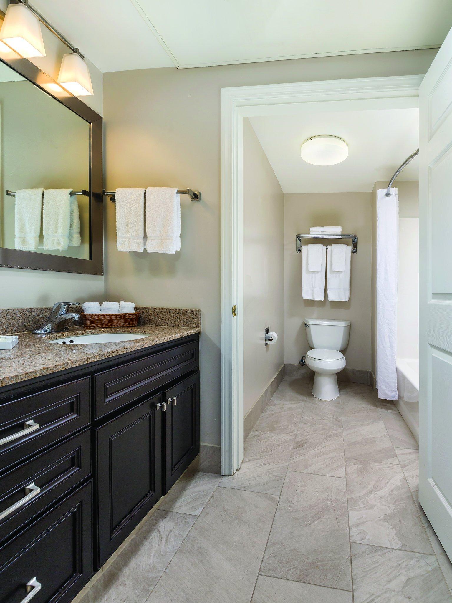 Worldmark - Balboa Park Resort