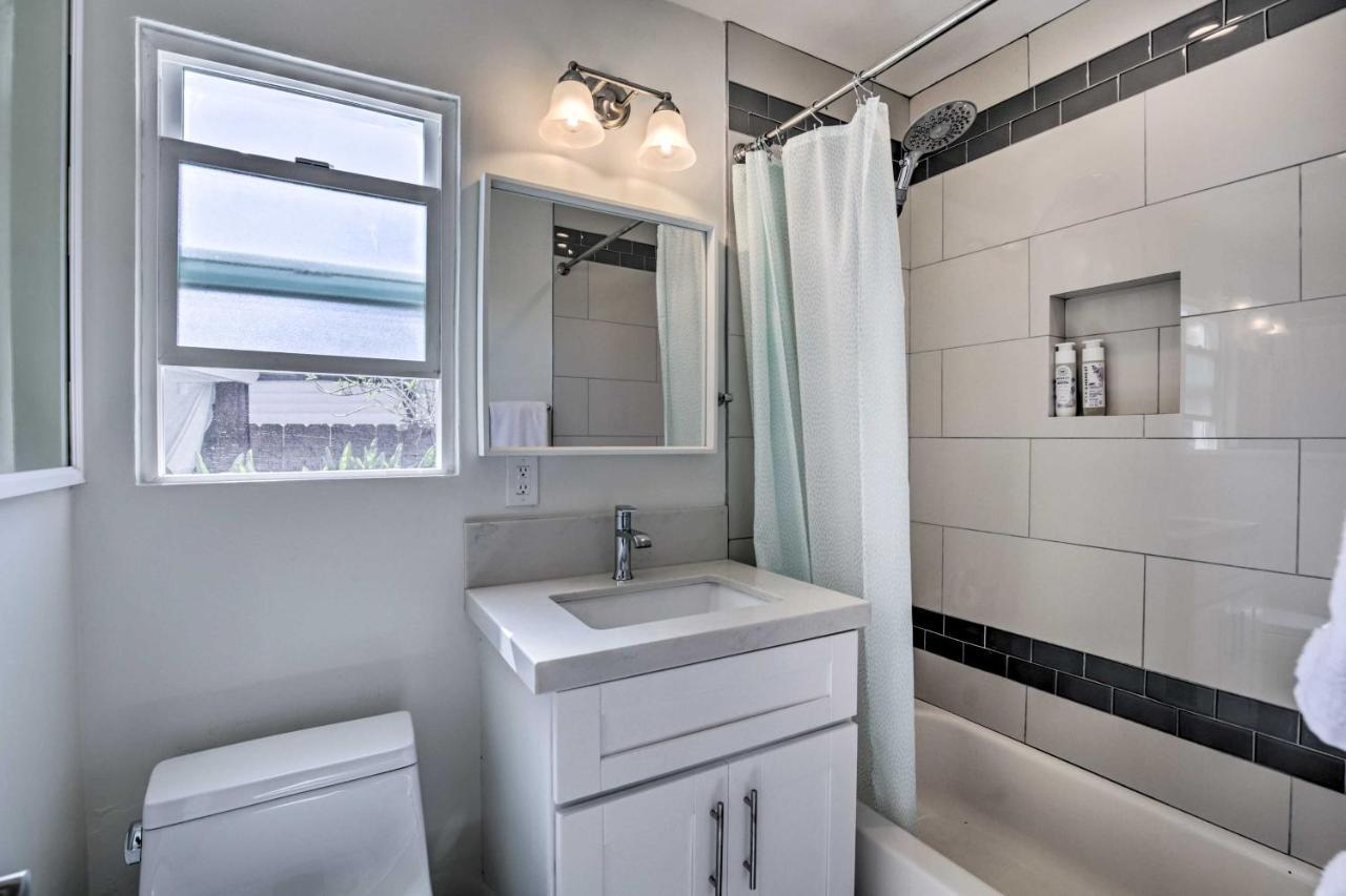 Gem With Private Hot Tub, Close To Dtwn! *