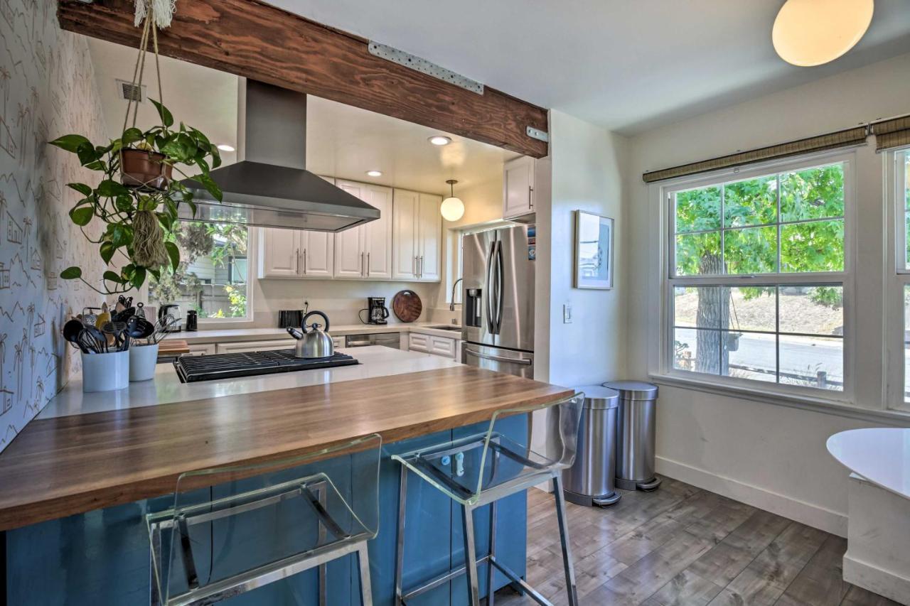 Сasa de vacaciones Gem With Private Hot Tub, Close To Dtwn! San Diego
