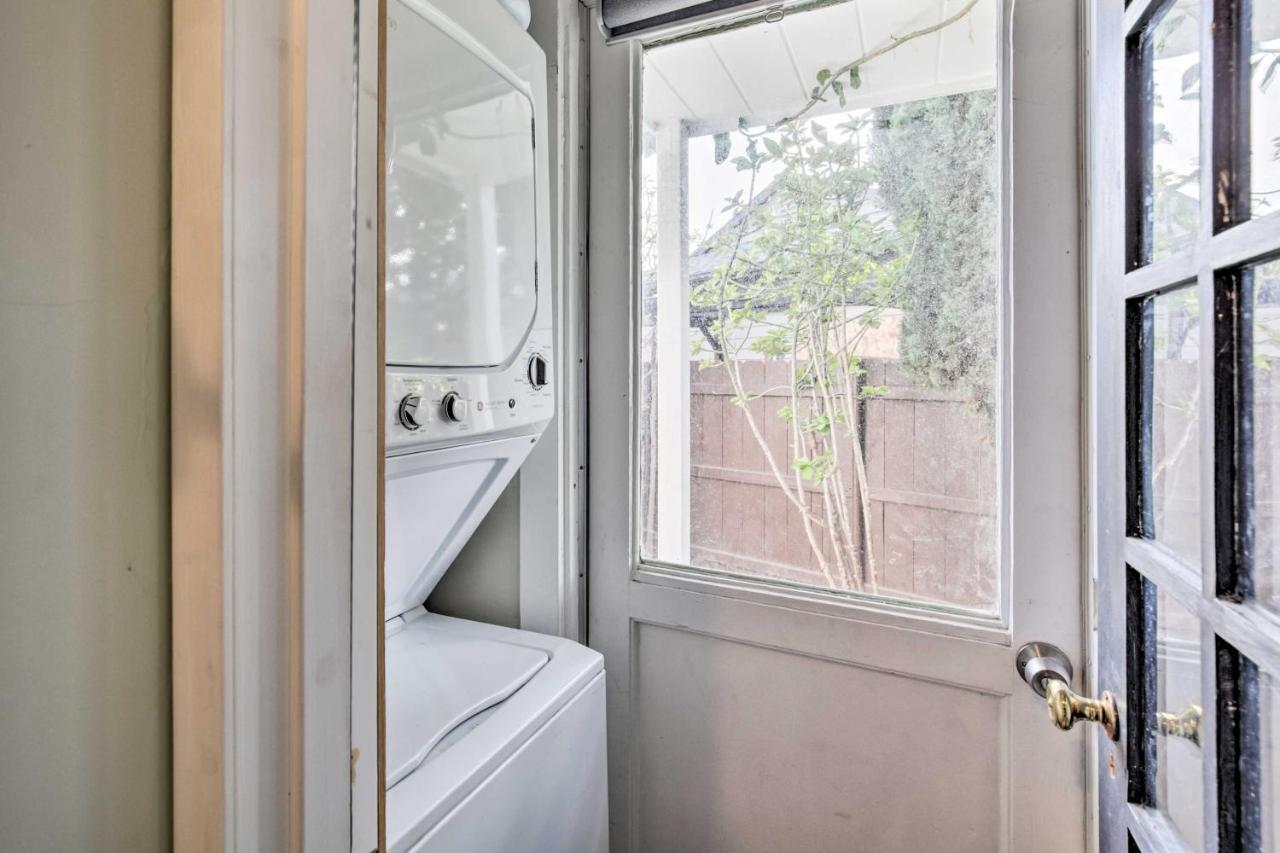 Gem With Private Hot Tub, Close To Dtwn! *