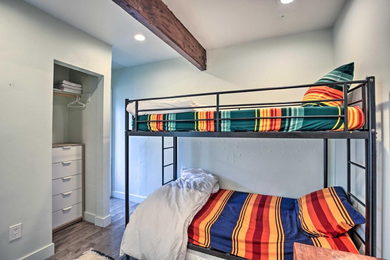 Сasa de vacaciones Gem With Private Hot Tub, Close To Dtwn! San Diego