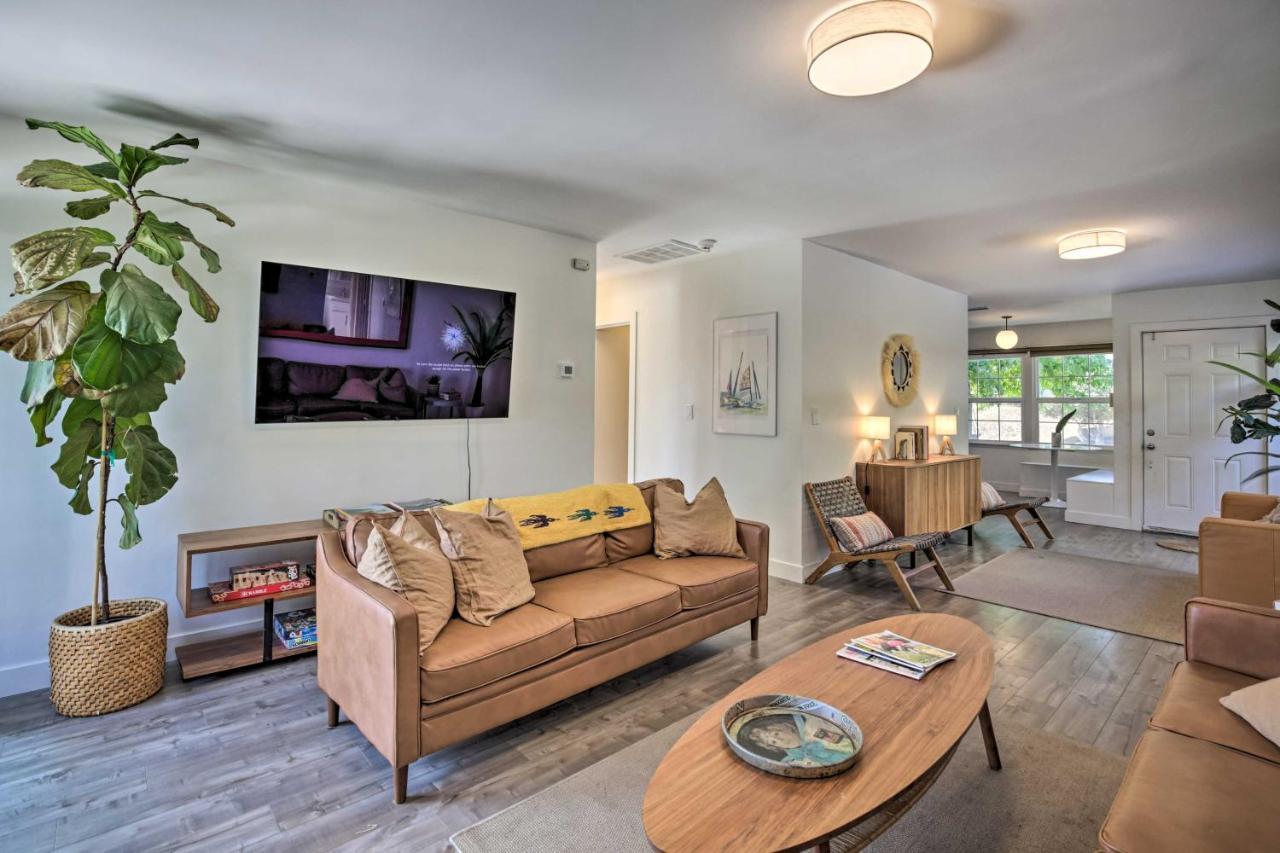 Gem With Private Hot Tub, Close To Dtwn! * San Diego