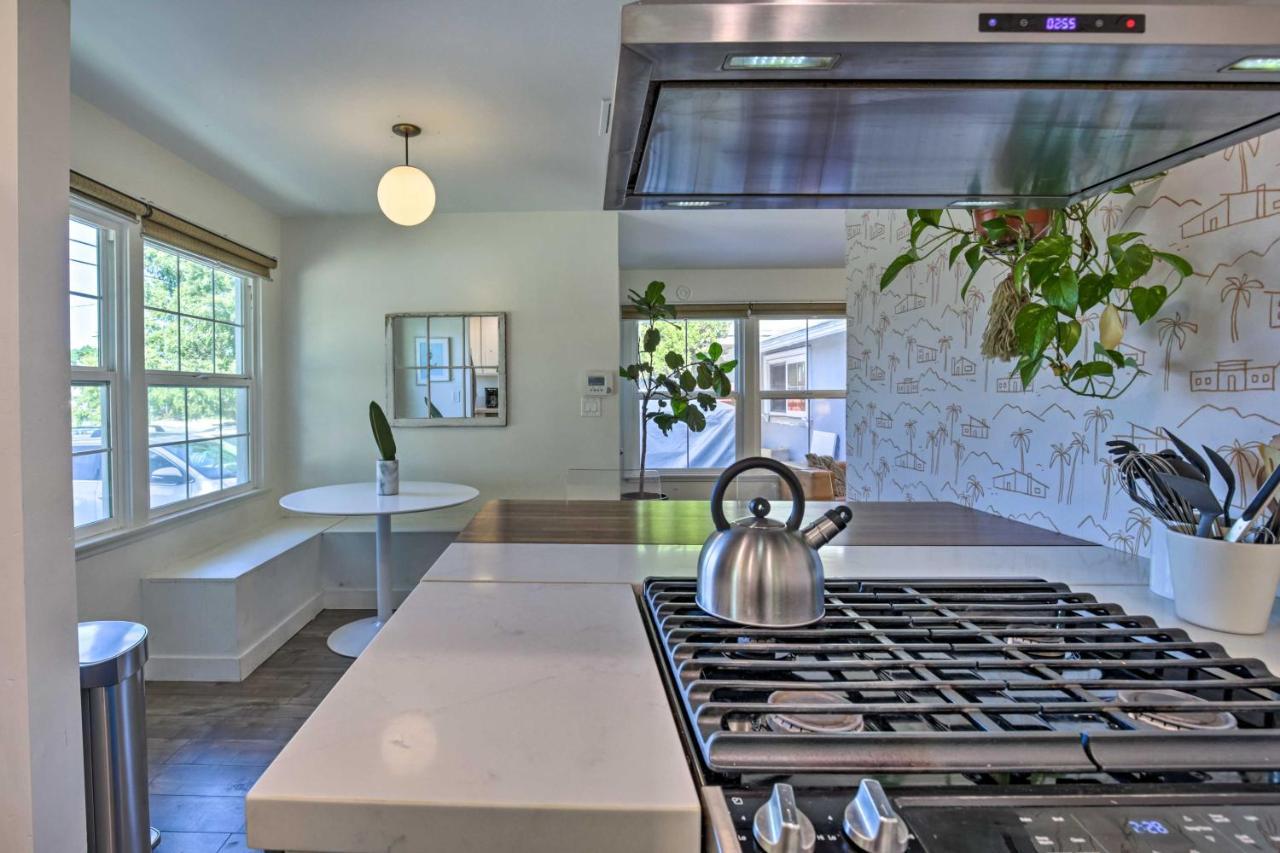 Gem With Private Hot Tub, Close To Dtwn! * San Diego
