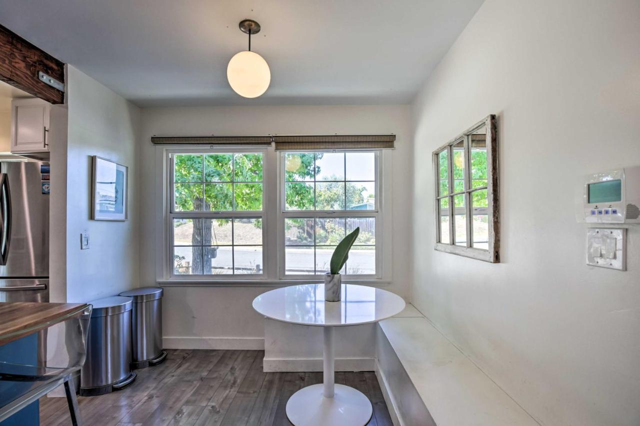 Gem With Private Hot Tub, Close To Dtwn! *