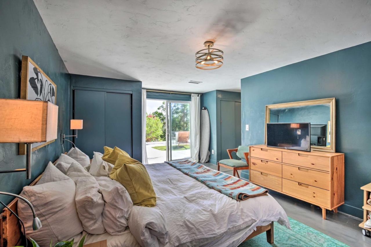 Gem With Private Hot Tub, Close To Dtwn! Сasa de vacaciones San Diego