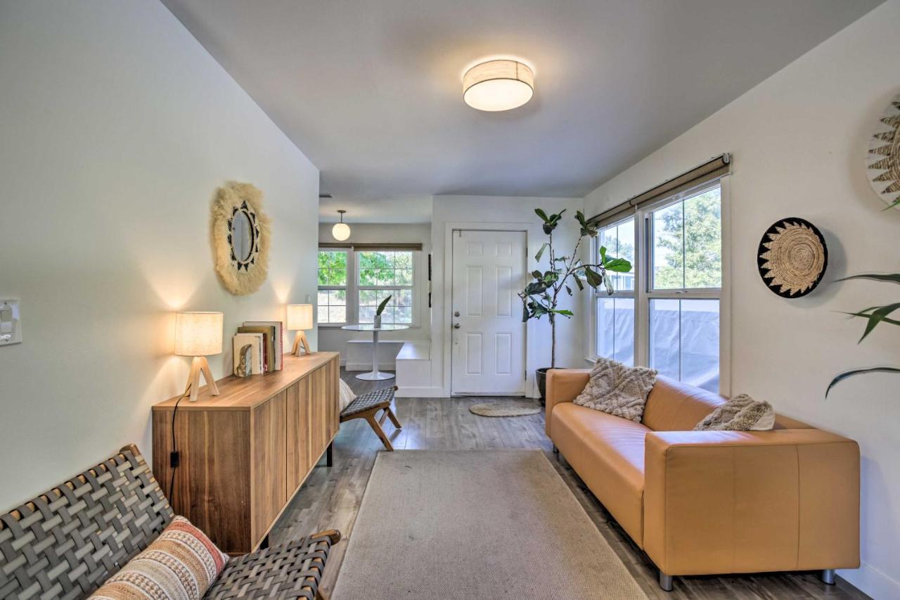 Gem With Private Hot Tub, Close To Dtwn! *
