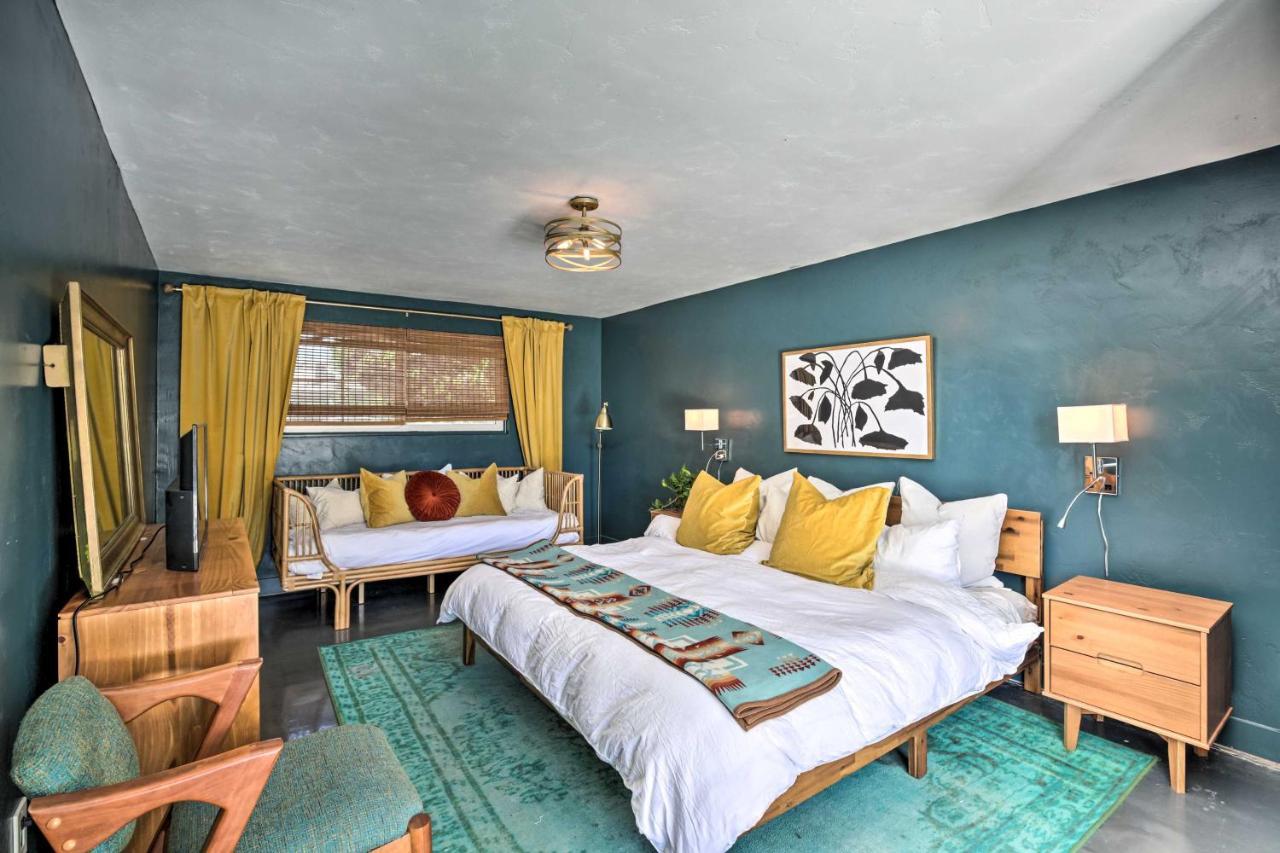 Сasa de vacaciones Gem With Private Hot Tub, Close To Dtwn! *