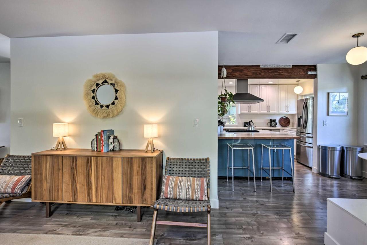 Gem With Private Hot Tub, Close To Dtwn! San Diego