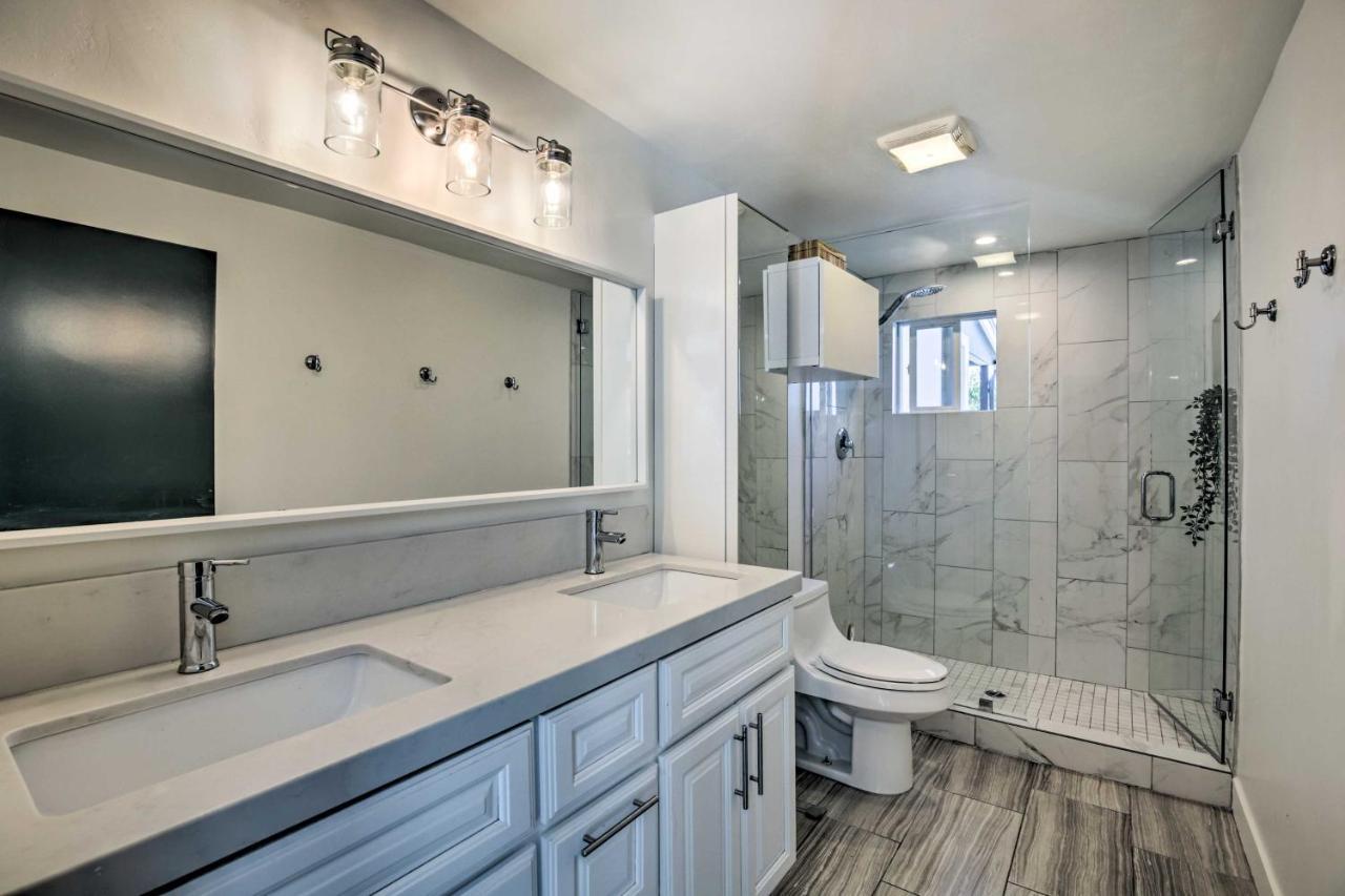 Gem With Private Hot Tub, Close To Dtwn! *