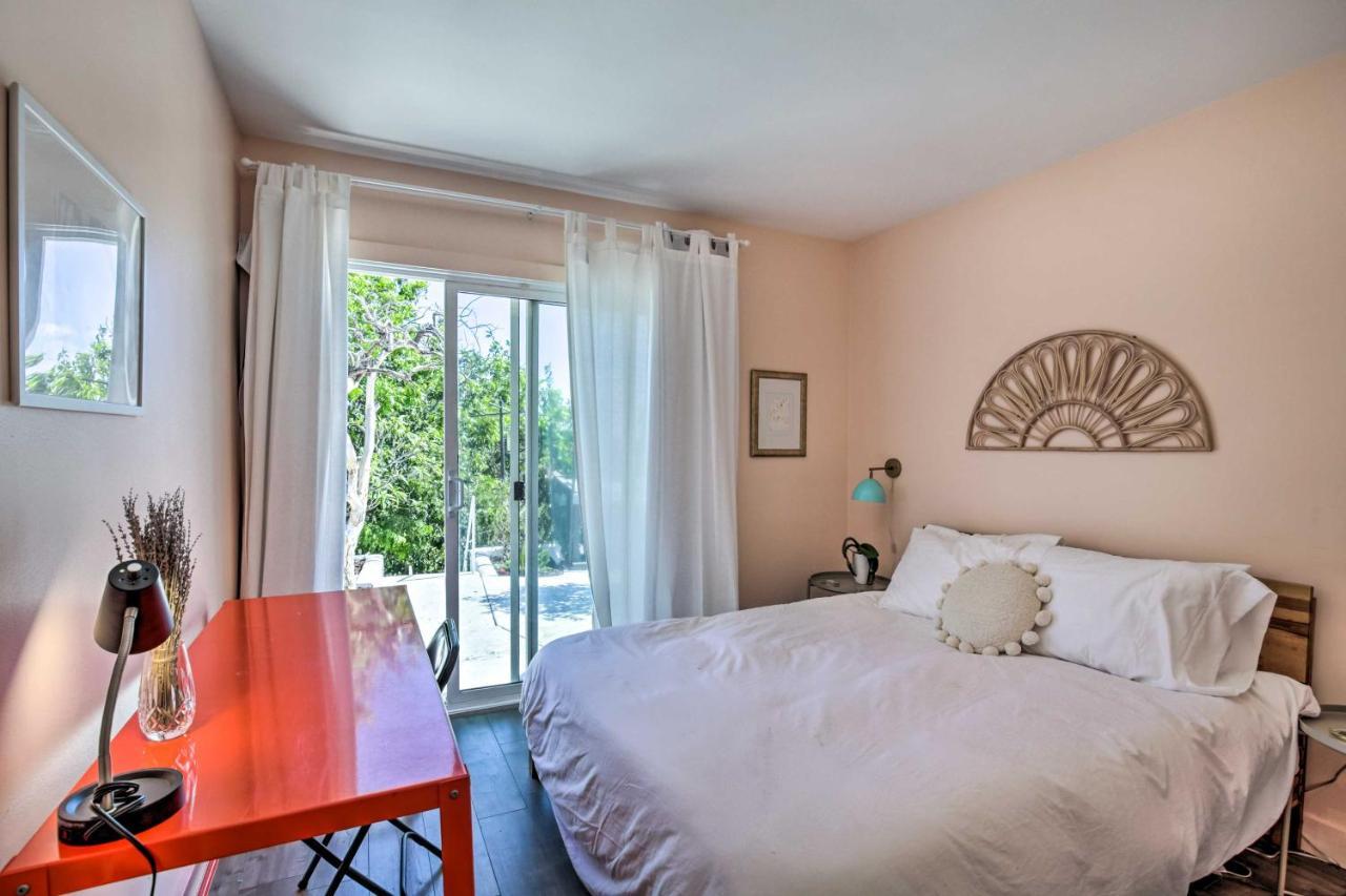 Gem With Private Hot Tub, Close To Dtwn! *