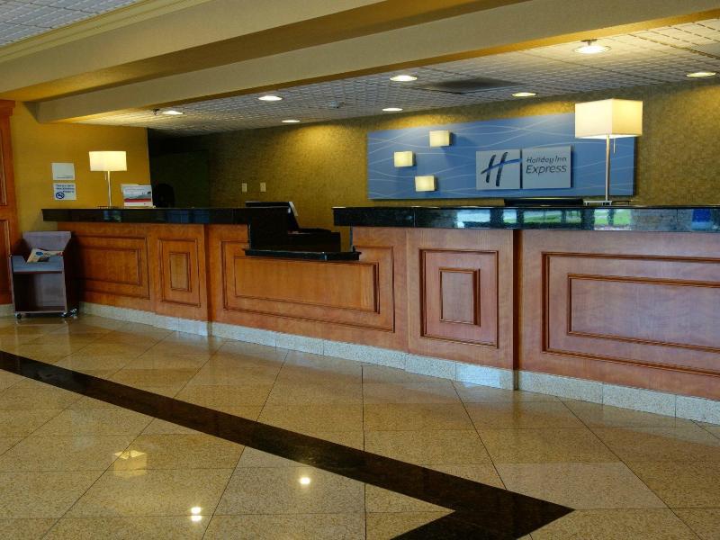 Express - Rancho Bernardo, An Ihg 3* San Diego