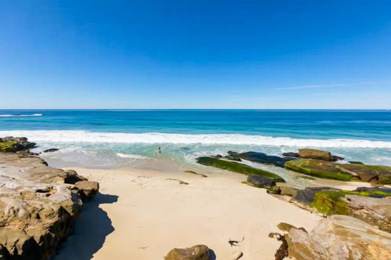 Fay Holiday home San Diego