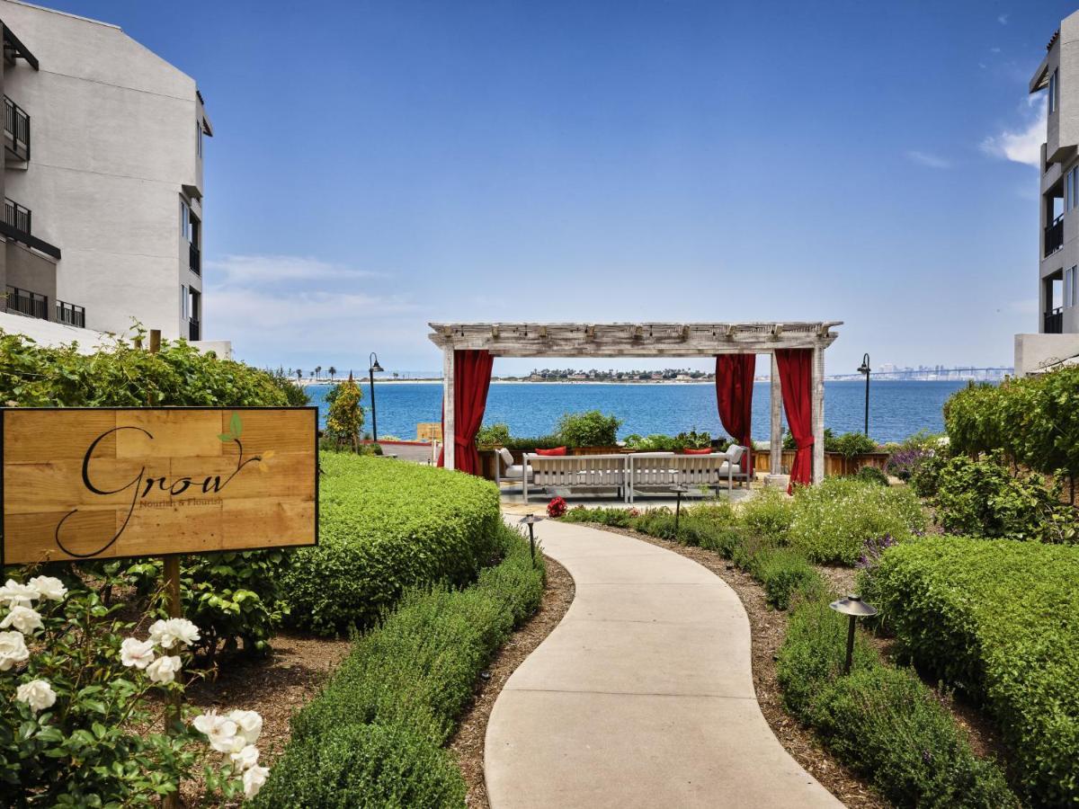 Resort Loews Bay