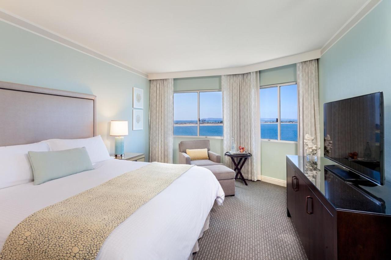 Loews Bay Resort Coronado