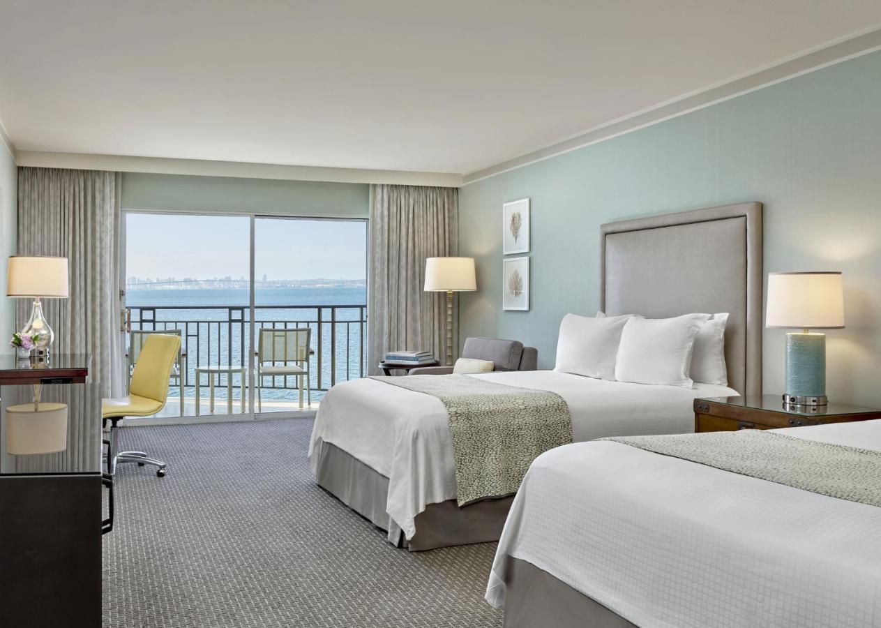 Resort Loews Bay