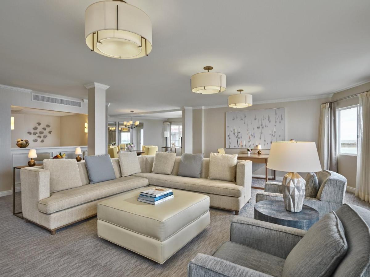Resort Loews Bay 4*
