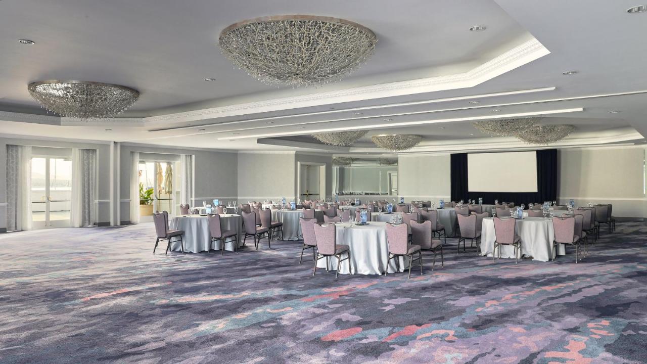 Loews Bay Resort