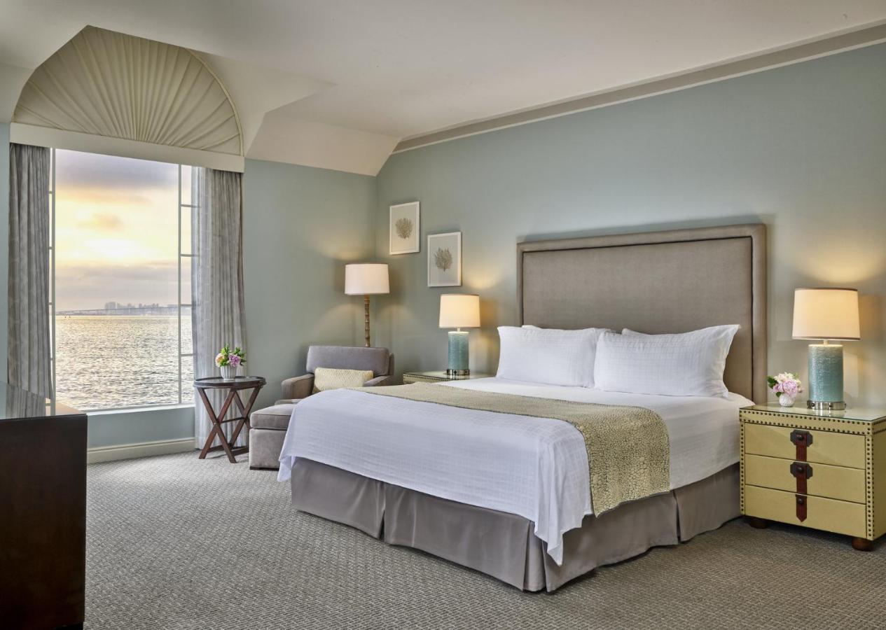 Loews Bay Resort Coronado