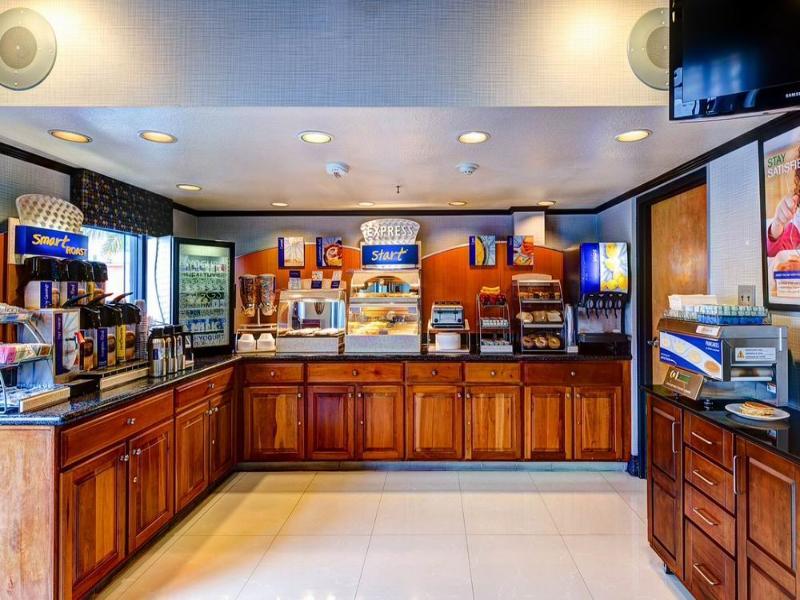 Express - Rancho Bernardo, An Ihg