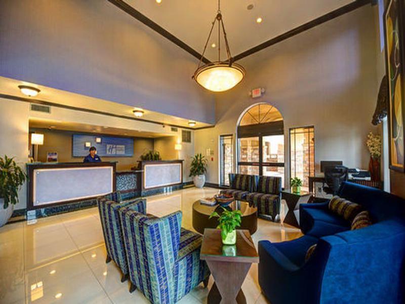 Express - Rancho Bernardo, An Ihg Hotel 3*