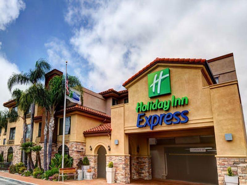 Express - Rancho Bernardo, An Ihg 3* San Diego
