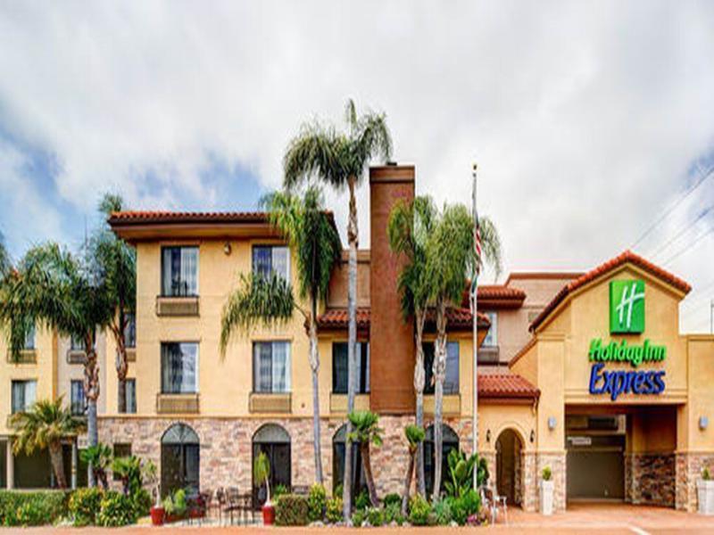 Hotel Express - Rancho Bernardo, An Ihg