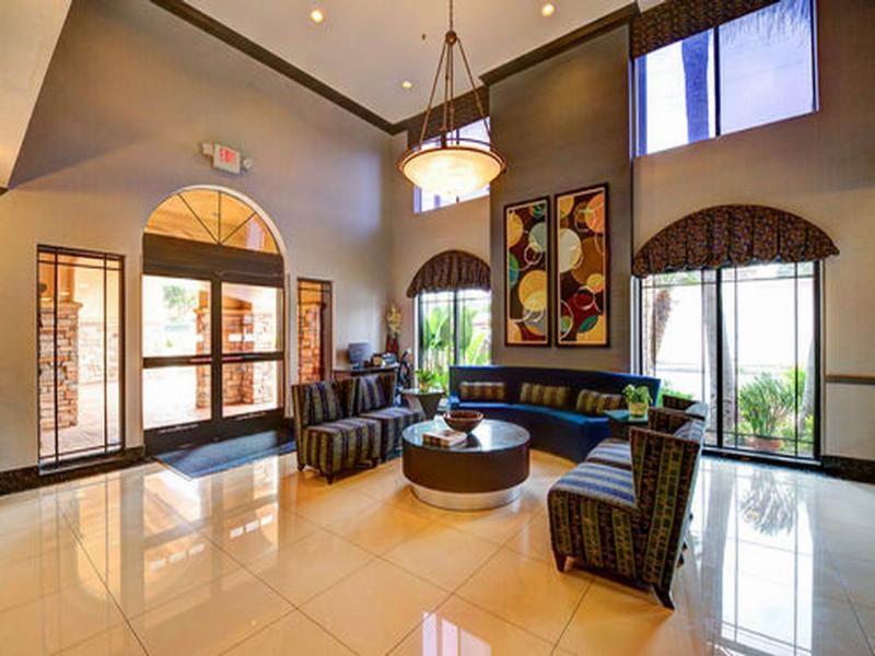 Express - Rancho Bernardo, An Ihg Hotel San Diego