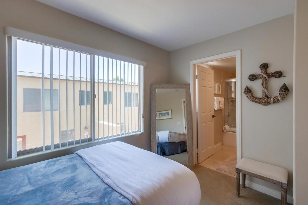 Just Beachy Holiday home San Diego