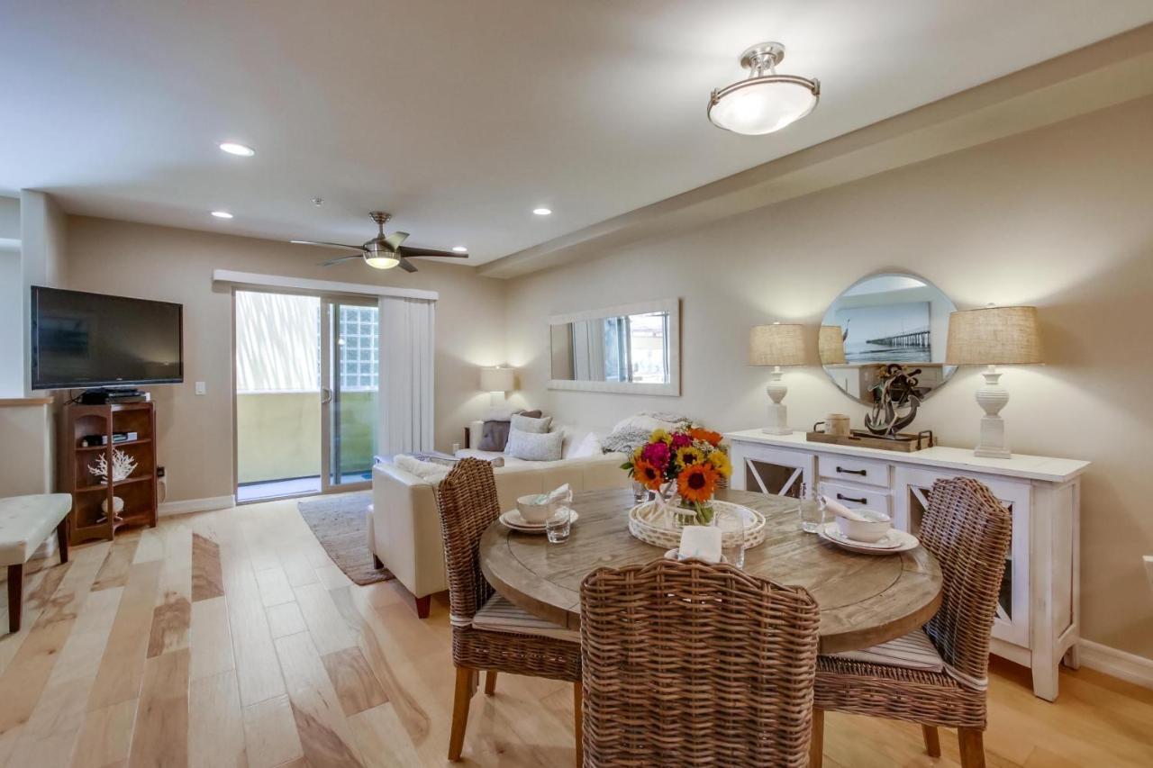 Just Beachy Holiday home San Diego
