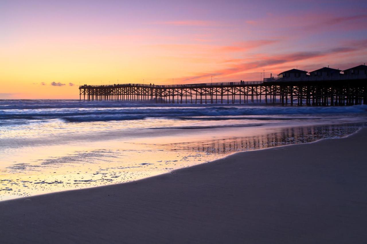 Just Beachy Holiday home San Diego