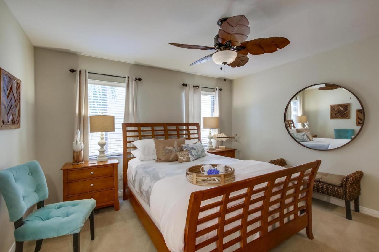 Just Beachy Holiday home
