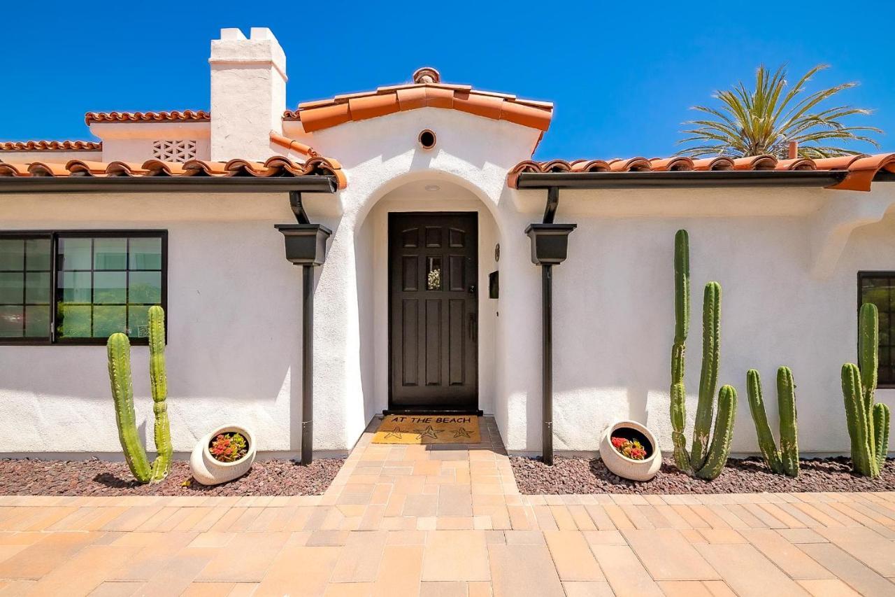 On The Casita * San Diego