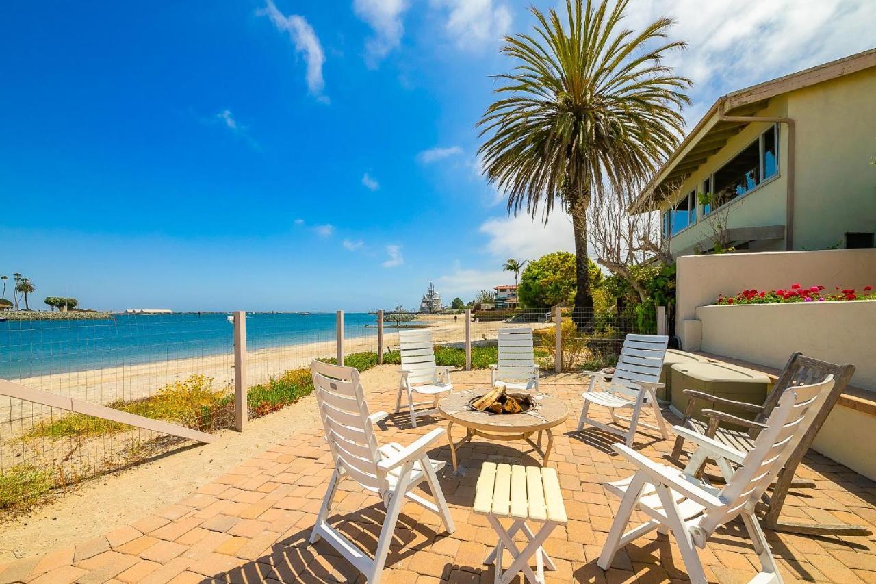 Holiday home On The Casa San Diego