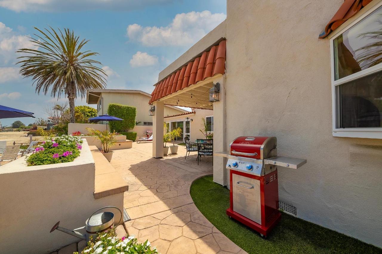Holiday home On The Casa San Diego
