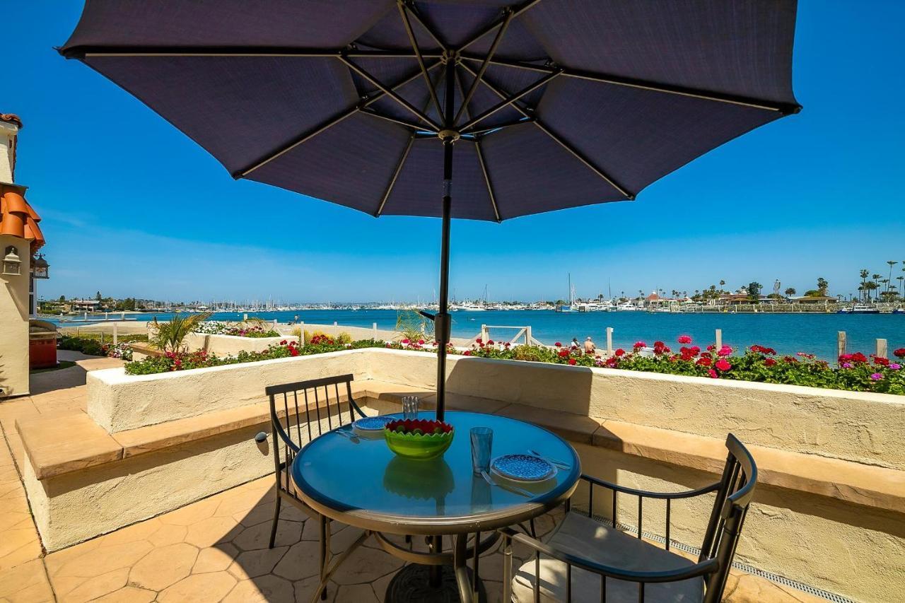 On The Casita Holiday home San Diego