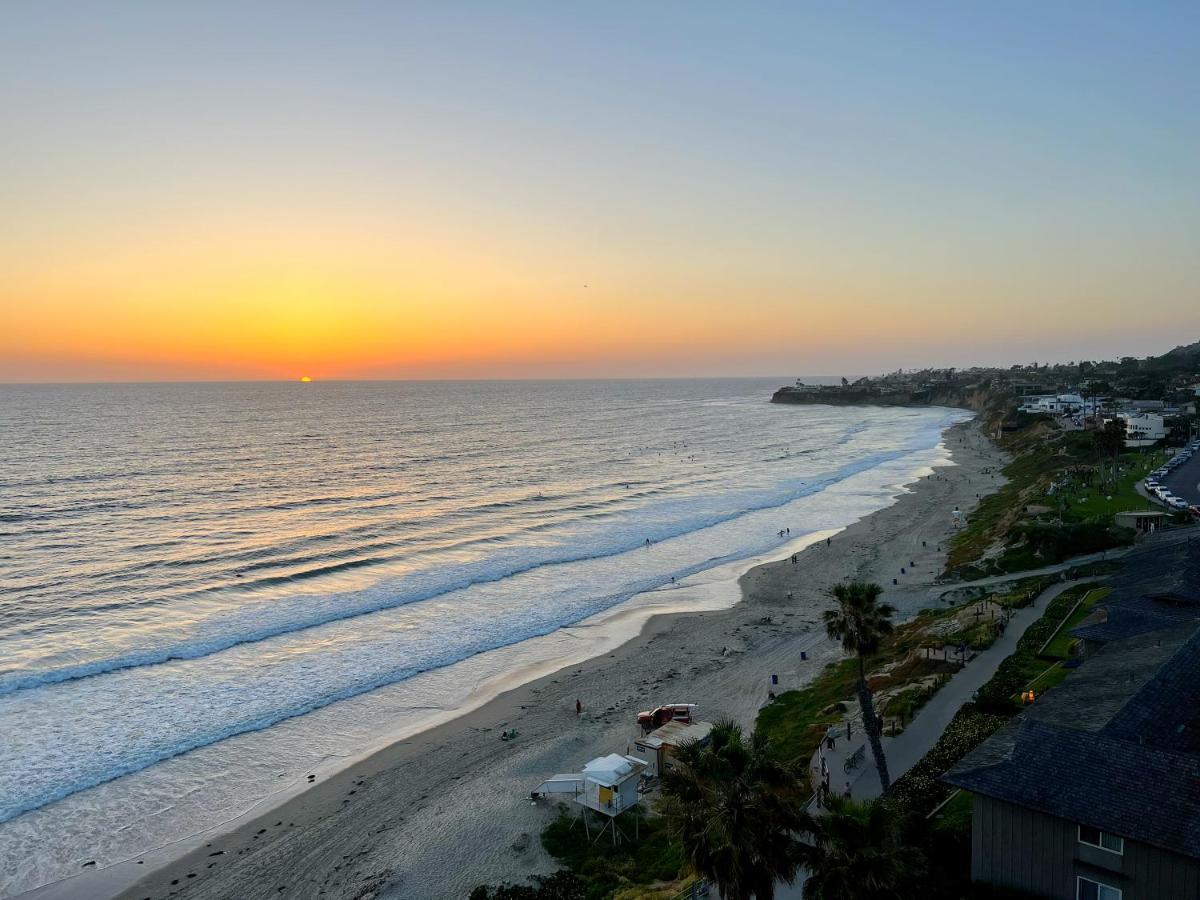 Ocean View Luxury Oceanfront And Pool San Diego