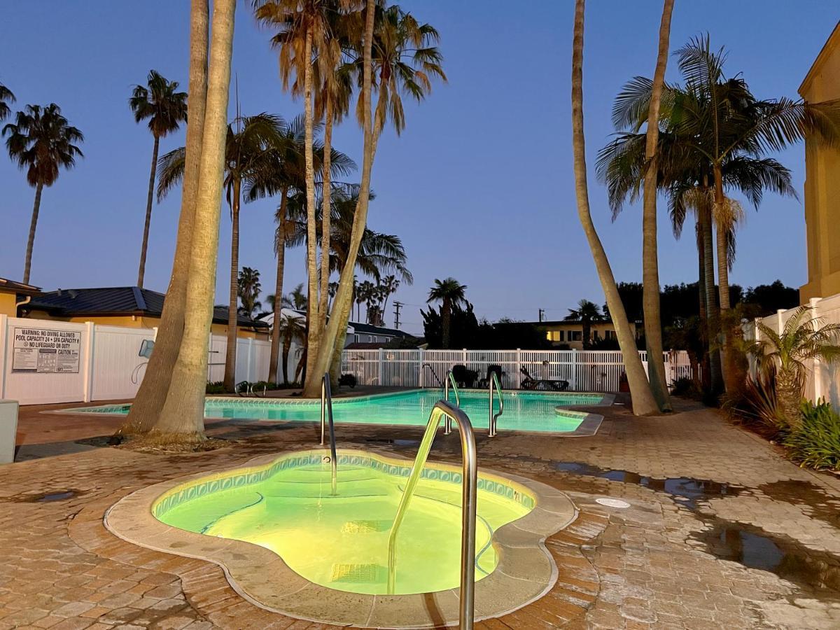 Ocean View Luxury Oceanfront And Pool * San Diego