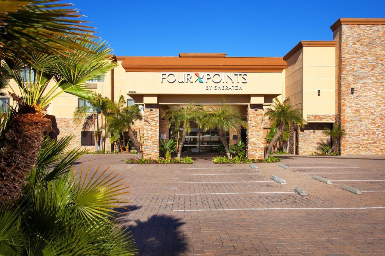 Hotel Four Points By Sheraton - Sea World